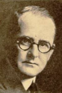 Charles Giblyn in Her Wild Oat