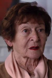 Monica Gubser in Clara en het Geheim van de Beren