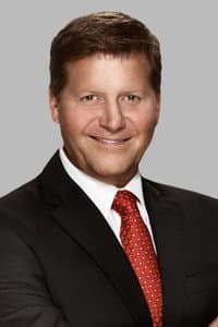 John Laurinaitis in AJPW Super Power Series 1999 Finals