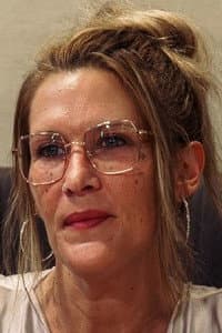 Milena Steel in J'aime Jouir