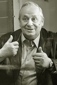 Georgi Menglet in Дом, где разбиваются сердца
