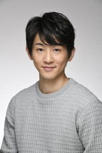 Yusuke Tooyama in His Bad Blood