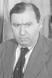 Iona Biy-Brodskiy in Доктор Айболит