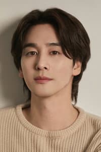 Oh Chang-seok in 리치맨