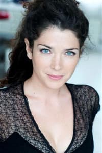 Ornella Bess in The Ambassador's Wife