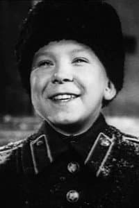 Boris Matyushkin in Невские мелодии