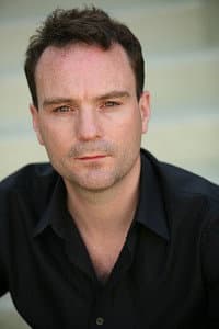 Mark Byrne in Likewise, Olive