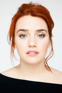 Natacha Filiatrault in Love Projet