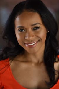 LaKeta Booker in Making Moves