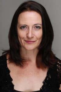 Dianne Simpson in Grant