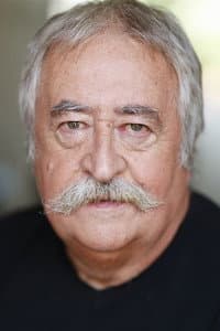 Michel Vivier in Le Premier Oublié