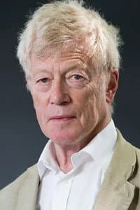 Roger Scruton in Why Beauty Matters