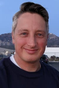Jonathan Decker in CTU: Provo