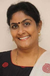 Sujatha Sivakumar in Semma