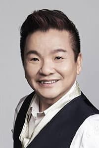 Marcus Chin in Fuxing dao