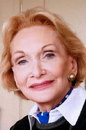 Siân Phillips in Laughter in the Dark