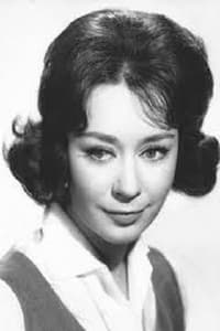 Jane Griffiths in The Traitor