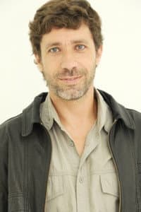 Miguel Frazão in A Minha Casinha