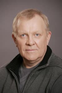 Andrus Vaarik in Saamueli Internet