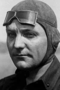 Teddy Tetzlaff in The Speed Kings
