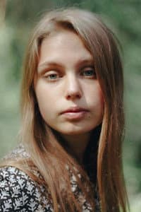 Ina Marija Bartaitė in Senekos Diena