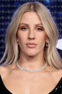 Ellie Goulding in Michael McIntyre's Big Christmas Show