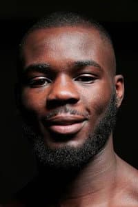 Chris Kongo in Alexander Povetkin vs. Dillian Whyte II