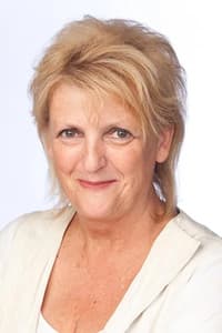 Jane Clifton in Prisoner in Concert