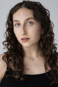 Rebecca Coffey in Did I Wait Too Long?