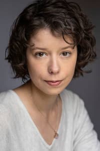 Lydia Bensky in Workshop