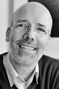Jakob Claussen in Hollywood, Germany - Die amerikanische Herausforderung