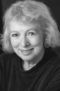 Doris Chillcott in Wolfpen Principle