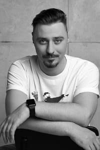 Tomas Rinkūnas in Aldebaranas