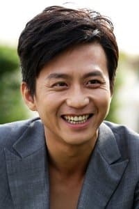 Deng Chao in Si Da Ming Bu