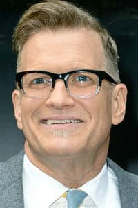 Drew Carey in "Weird Al" Yankovic: The Videos