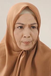 Lulu Zakaria in Samawa