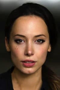 Susanna Dekker in I Rot