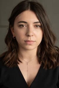 Carla Parietti in It's Real to Me
