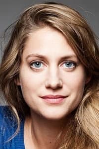 Bettina Burchard in Landfrauen - Wir können auch anders!