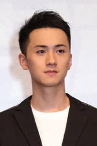 Sun Rui in Remain Silent