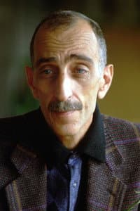 João César Monteiro in Recordações da Casa Amarela