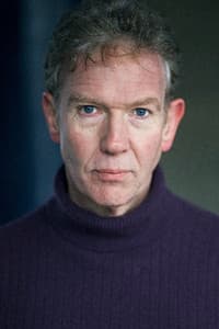 Steven Pacey in Blake's 7: Aftermath
