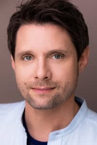 Danny Pintauro in A Country Christmas Harmony