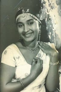 Anula Karunathilaka in Rush