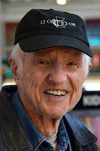 Haskell Wexler in Turning Up the Heat: Movie Making in the 60's