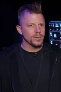 Linus Neumann in All Creatures Welcome