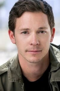 Brandon Ray Olive in Out of Liberty