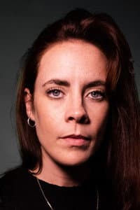 Isla Jackson-Ritchie in Trespassers