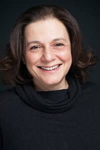 Nihal Koldaş in Toz Ruhu