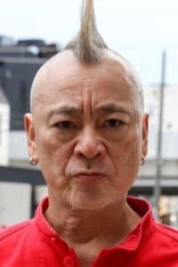 Shigeru Nakano in アイ・スタンド・アローン　SEX ＆ LOVE